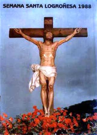 Semana Santa en Logroño  